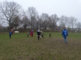 Voetbalpieten bezoeken training S.K.N.W.K. JO9-1 en JO7-1 op zaterdag 4 december 2021 (52/75)